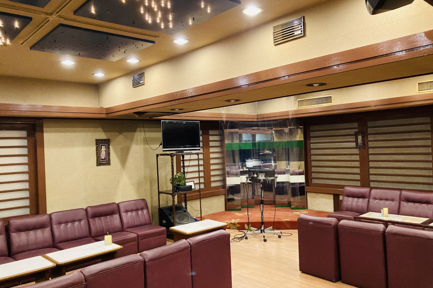 刀アクション・殺陣・剣舞　サムライ魂ここにあり