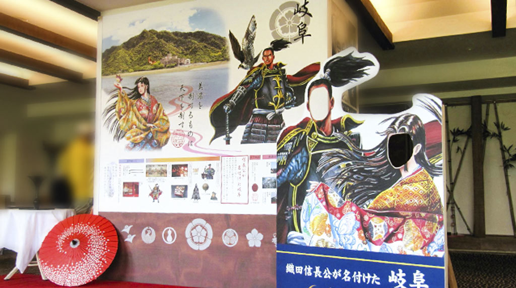 刀アクション・殺陣・剣舞　サムライ魂ここにあり