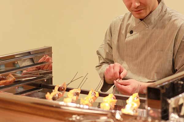 刀アクション・殺陣・剣舞　サムライ魂ここにあり